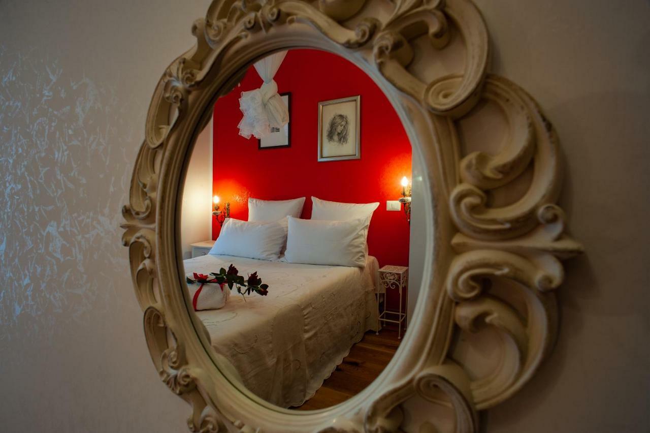 فراسكاتي B&B Buonfiglio Cicconcelli - Terrazza Panoramica المظهر الخارجي الصورة