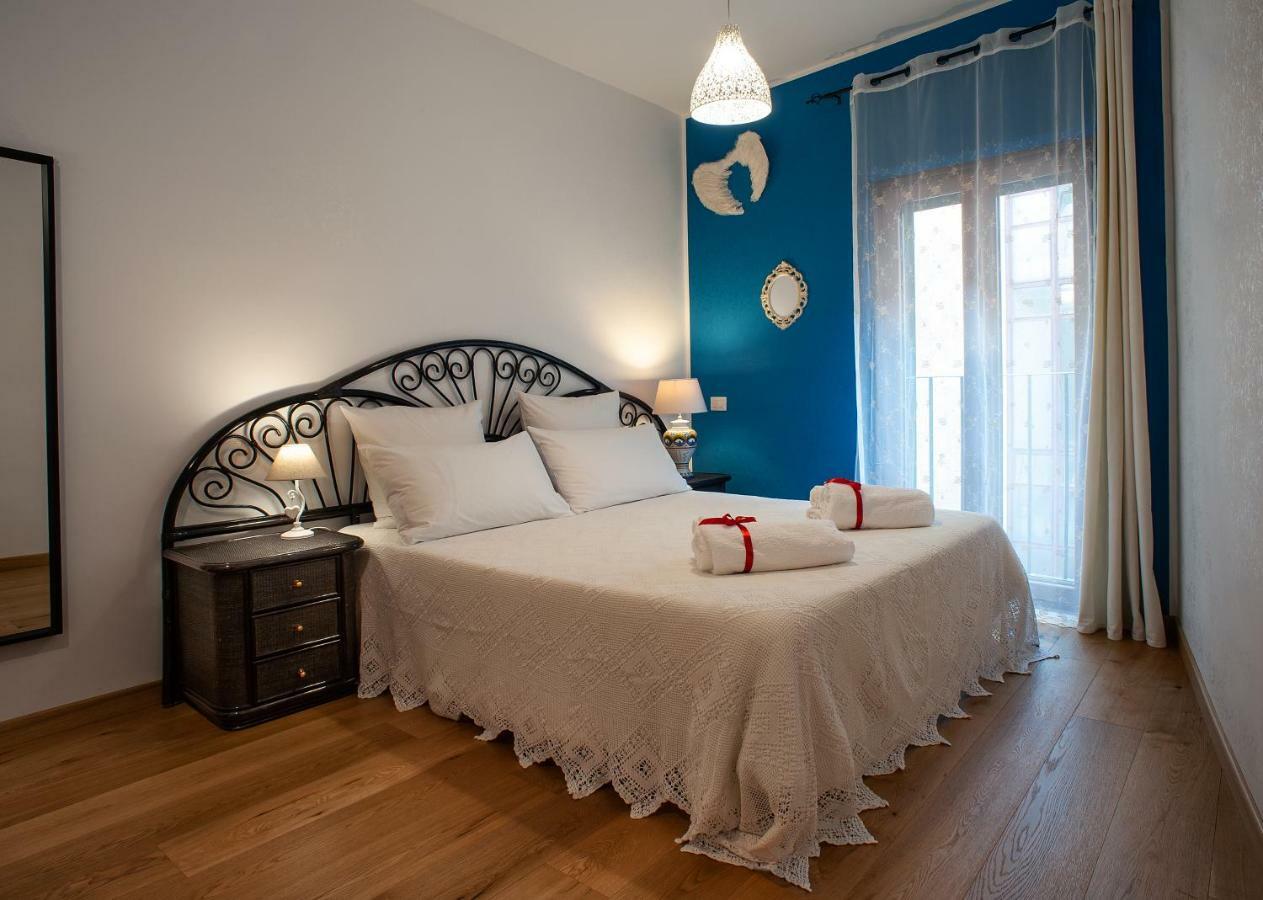 فراسكاتي B&B Buonfiglio Cicconcelli - Terrazza Panoramica المظهر الخارجي الصورة