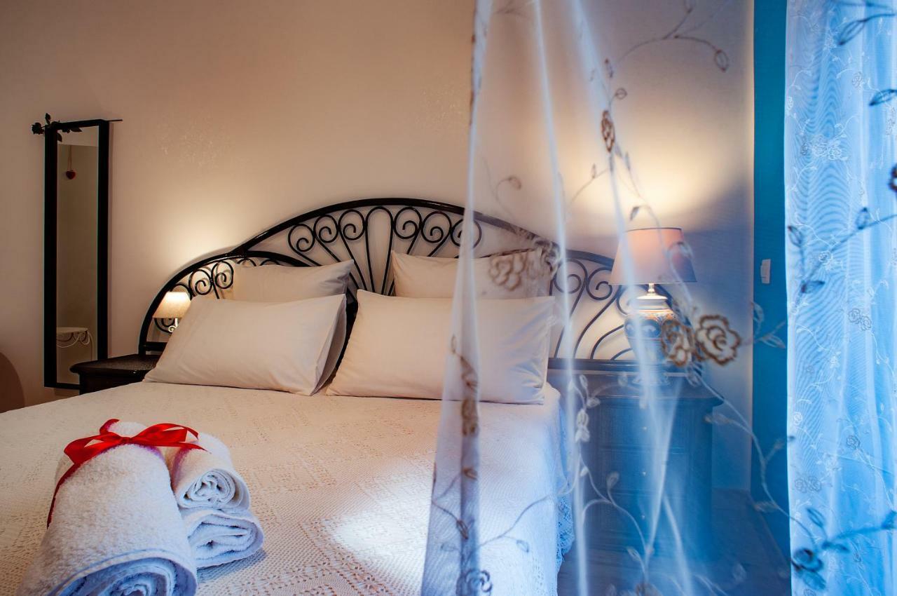 فراسكاتي B&B Buonfiglio Cicconcelli - Terrazza Panoramica المظهر الخارجي الصورة