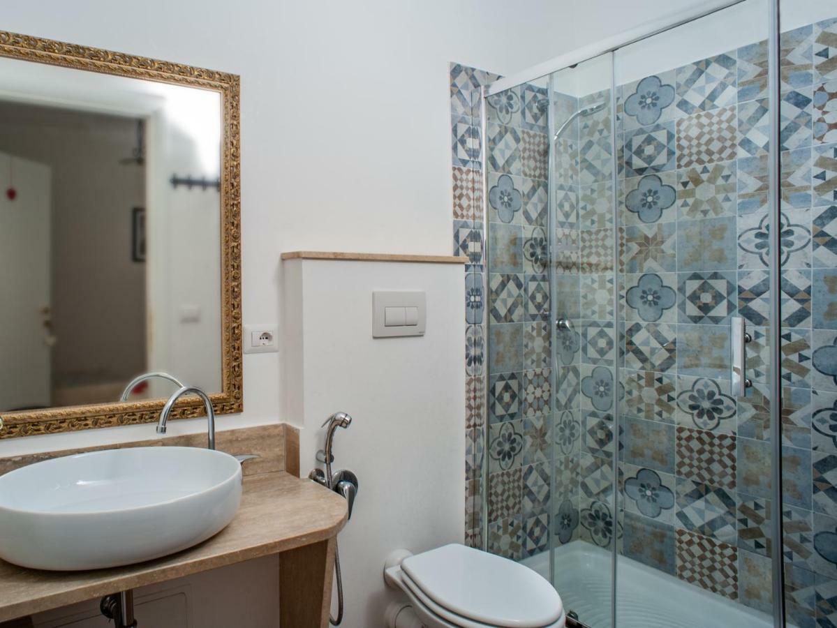 فراسكاتي B&B Buonfiglio Cicconcelli - Terrazza Panoramica المظهر الخارجي الصورة