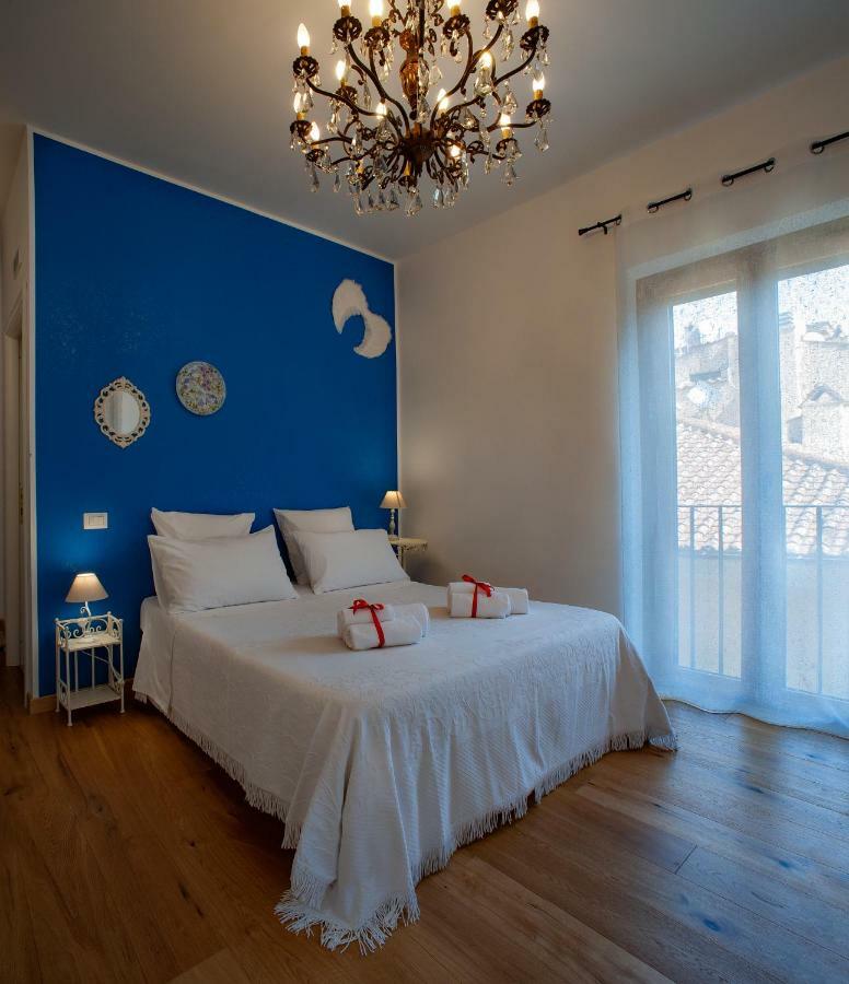 فراسكاتي B&B Buonfiglio Cicconcelli - Terrazza Panoramica المظهر الخارجي الصورة