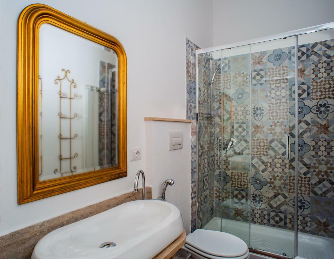 فراسكاتي B&B Buonfiglio Cicconcelli - Terrazza Panoramica المظهر الخارجي الصورة